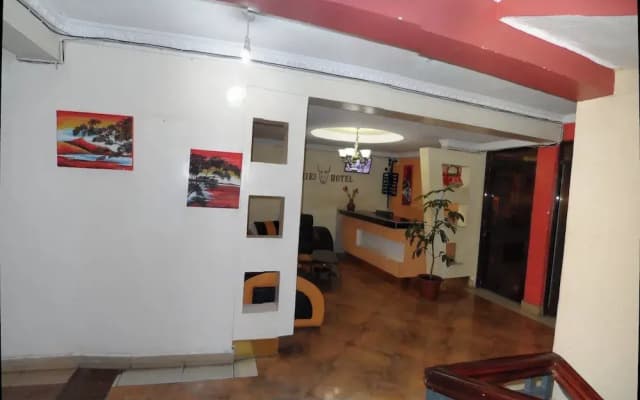 Donnie's Hotel Nakuru