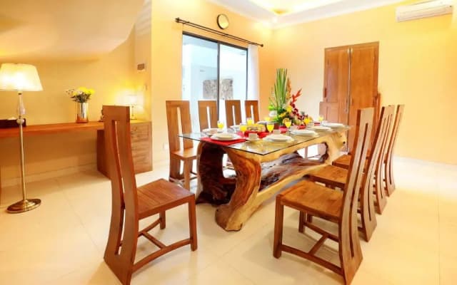 Vila Alessandra Seminyak