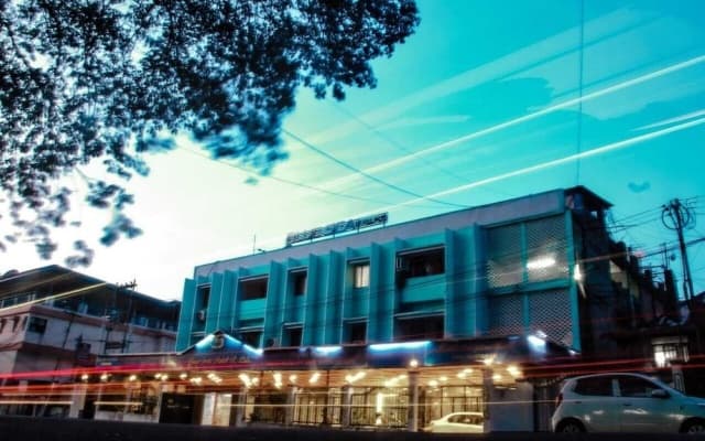 Blue Sea Hotel