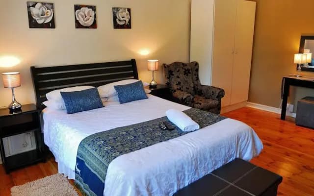 Tranquil Guest House