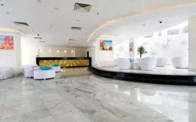 Tivoli Dome Marina Hotel