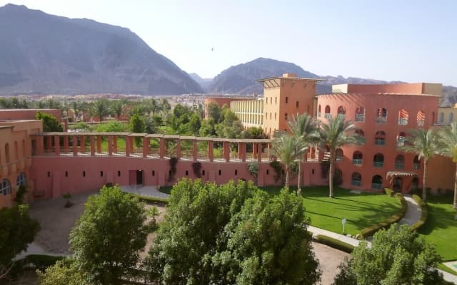 Intercontinental Taba Heights Resort