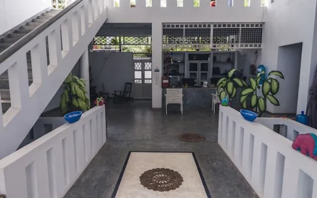 Nirvana Beach Boutique Hotel
