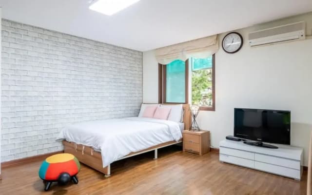 Geoje Lohas Condo Pension