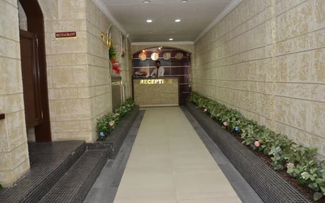 Ankara Hotel Pino
