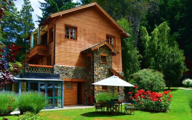 Cabañas Rincon del Lago