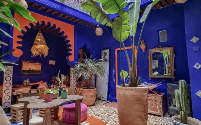 Casa Amina