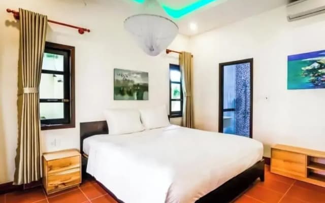 Phu Quoc Dumbo Bungalow