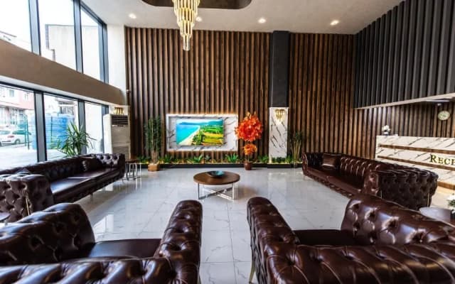 Blue Vista Houses & Spa