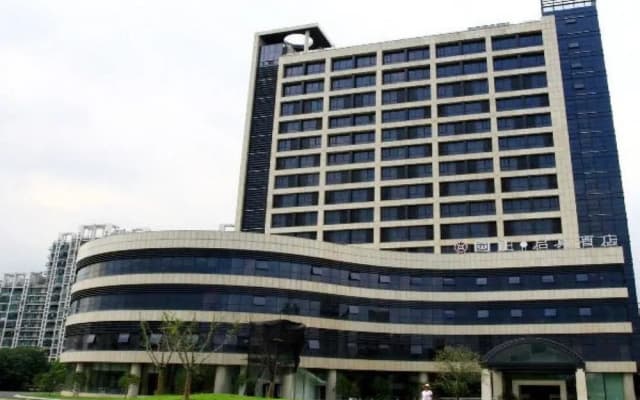Hangzhou Yuanzheng Qizhen Hotel