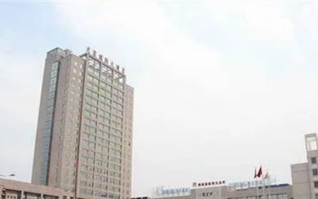 Longquan International Hotel