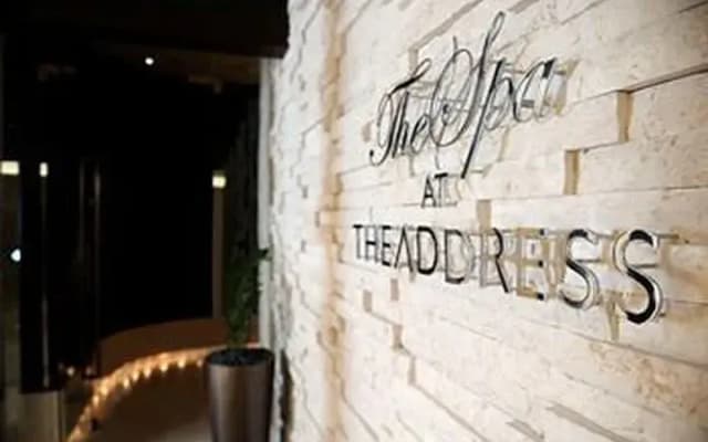 Address Dubai Marina