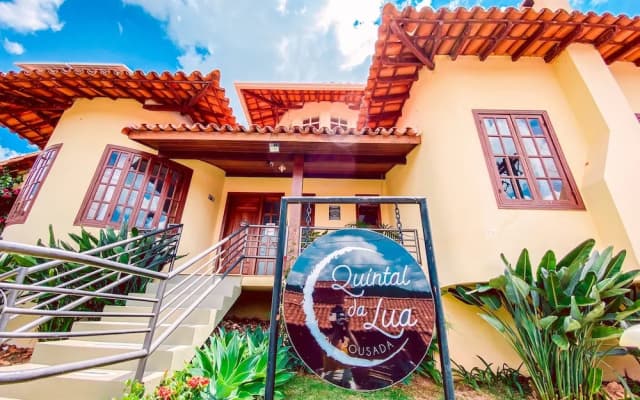 Pousada Quintal da Lua