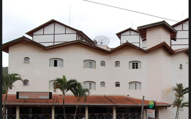 Vitoria Garden