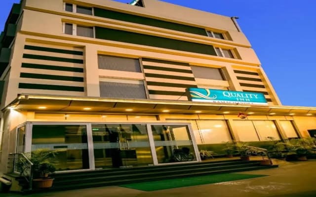 Cygnett Inn Duvvada Vizag