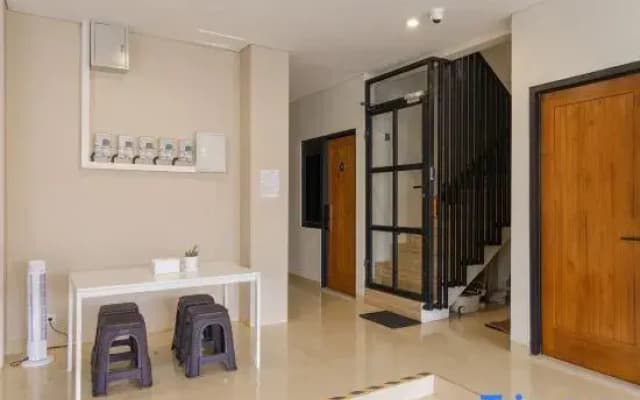 Twospaces Living at Arda Homes Seruni Syariah, Yogyakarta