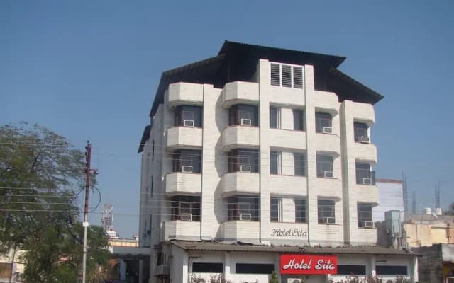 Hotel Sita
