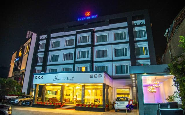 Hotel Sunpark