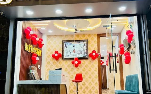 Hotel Shree