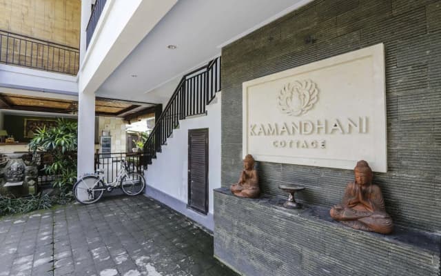 Kamandhani Hotel Ubud
