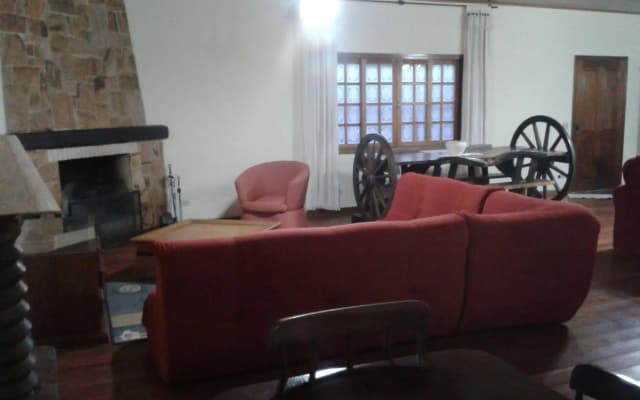Casa de Campos