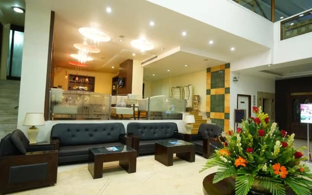 Hotel Celebration - Raipur