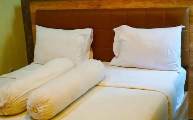 OYO 574 Heritage Hotel Boyolali