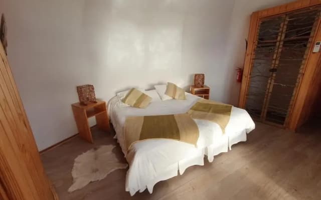 Magma Lodge Pucon