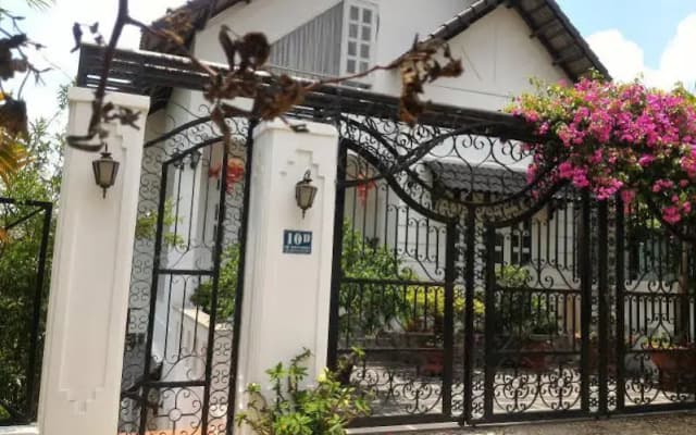Villa Kim Gia