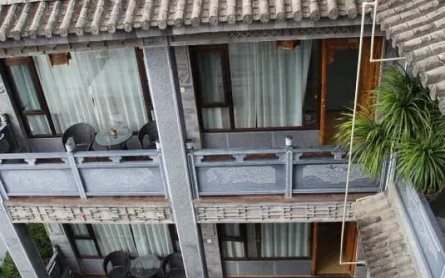 Dali Xubao Courtyard (Nanzhao Style Island Shuanglang Ancient Town Scenic Spot Store)