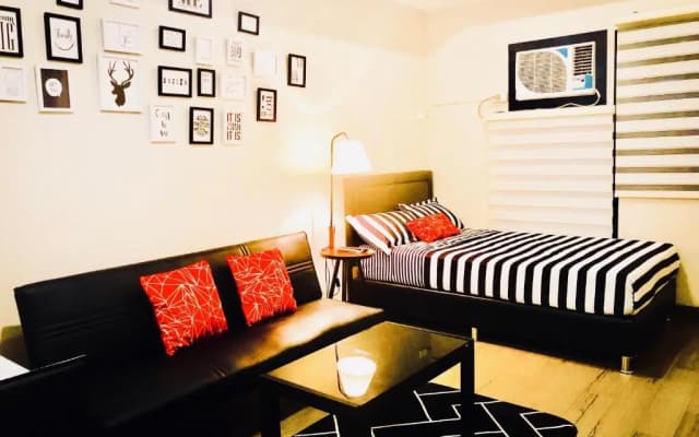 The Sentinel Residences Suite