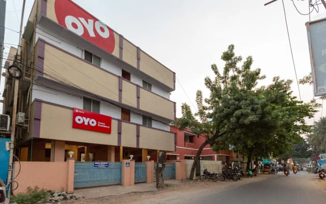 OYO 18953 Anara Residency