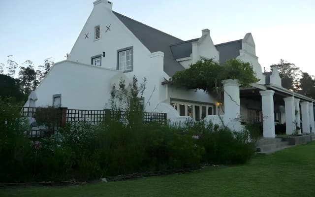 Fynbos Ridge Country House & Cottages