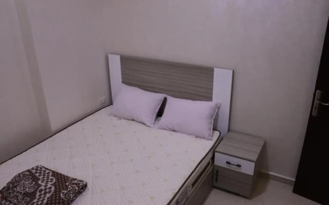 Hurghada Casablanca Beach-Red Sea-2 bedroom