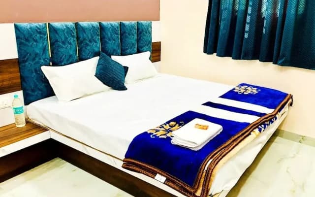 Hotel Joshi Ji Home Stay Ujjain