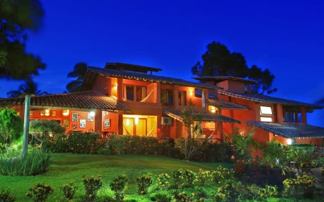 Hotel Paraiso do Morro