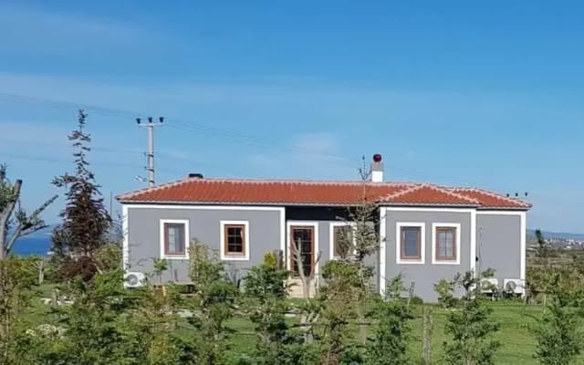 Adayel Otel & Bağ Evi