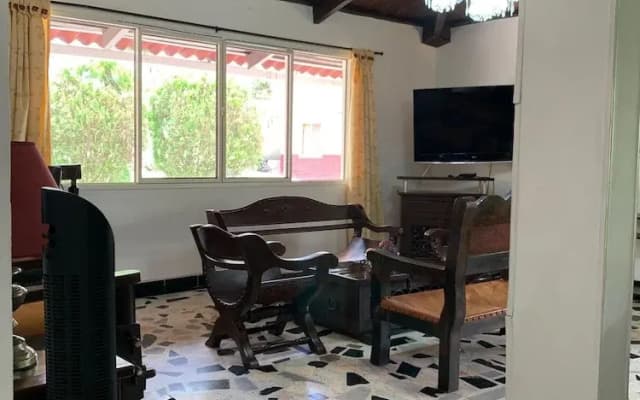 Finca Hotel Chalet Santa Ines