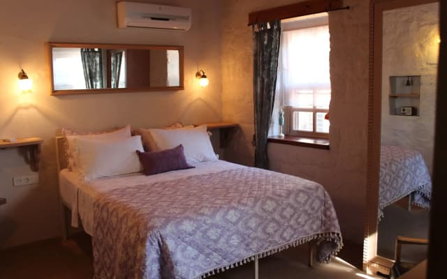 Lilyum Alaçatı Butik Otel