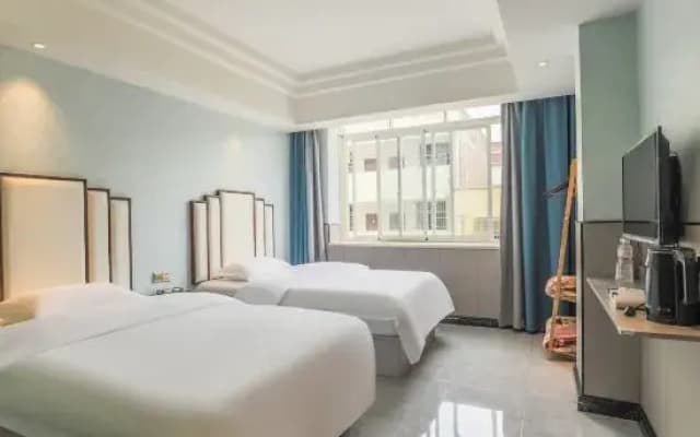 Panzhou Timing Homestay