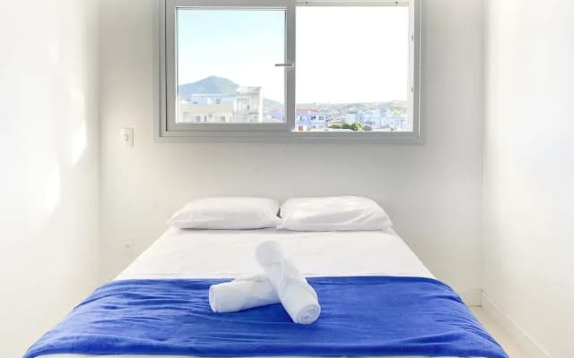 Espelho das Águas Residencial
