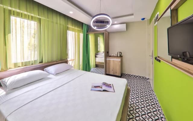 Zeytin Hotel