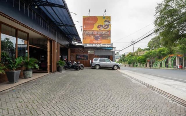 Formerly RedDoorz Plus near Balai Kota Batu 2