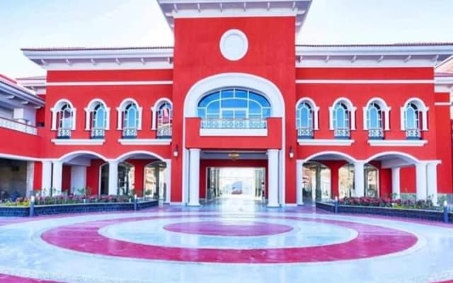 Porto Sharm Suites