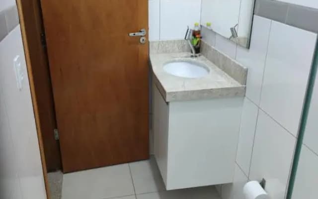 Casa aconchegante perto da Uel