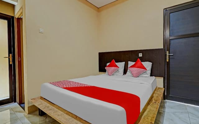 OYO Capital O 90081 Pondok Sabaraya 2 Syariah