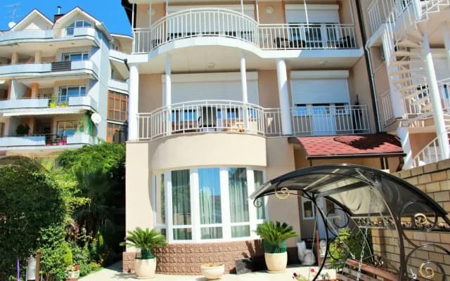 Na Byithe Guest House