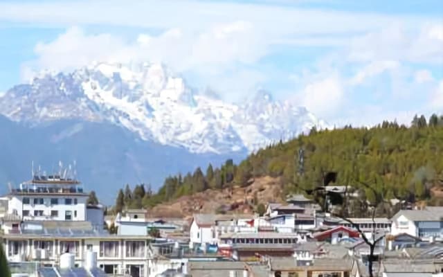 Lijiang Shepherd Boutique Hotel(丽江牧羊人精品酒店)