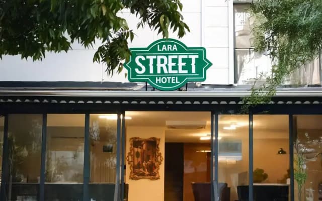 Lara Street Hotel