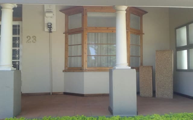Beechwood B&B